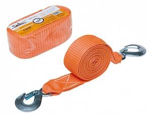 AIR LINE ATR-S-3.5 Трос буксировочный лента 3,5 т, 4 м